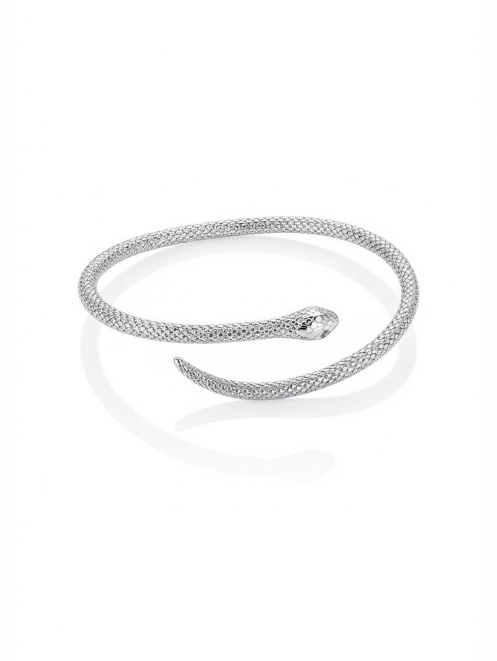 Simple Snake Bracelet Versatile Fashion Accessory
